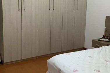 Casa &agrave; venda - 146m&sup2; - Jardim S&atilde;o Jo&atilde;o