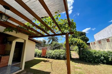 Casa &agrave; venda - 174m&sup2; - Centro