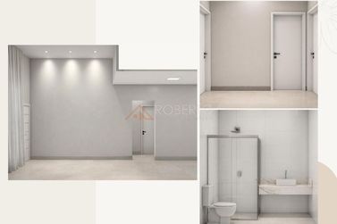 Casa &agrave; venda - 225m&sup2; - Jardim O&aacute;sis