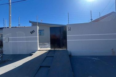 Casa &agrave; venda - Residencial Fazenda Simone