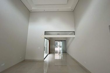 Casa &agrave; venda - 196m&sup2; - Jardim Ouro Branco
