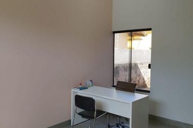 Sal&atilde;o Comercial &agrave; venda - Jardim Progresso
