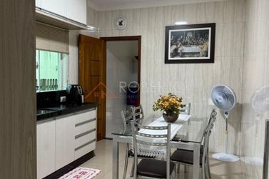 Casa &agrave; venda - 487m&sup2; - Jardim S&atilde;o Jorge