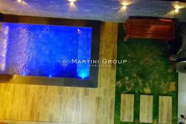 Casa &agrave; venda - 220m&sup2; - Condom&iacute;nio Royal Park