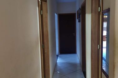 Casa &agrave; venda - 58m&sup2; - Jardim Simone