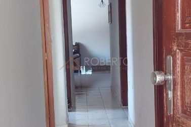 Casa &agrave; venda - 480m&sup2; - Jardim Farropilha