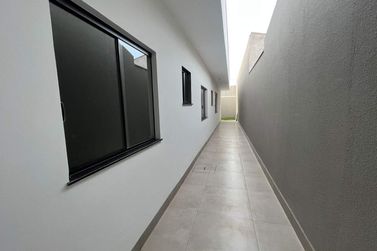 Casa &agrave; venda - 136m&sup2; - Jardim Guanabara