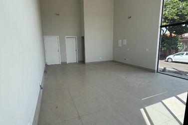 Sala Comercial para alugar - 120m&sup2; - Centro