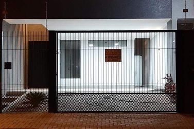 Casa &agrave; venda - 128m&sup2; - Jardim Ouro Branco