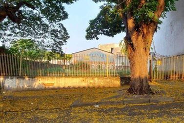 Terreno &agrave; venda - 450m&sup2; - Jardim Am&eacute;rica