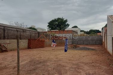 Terreno &agrave; venda - 440m&sup2; - Jardim Santos Dumont