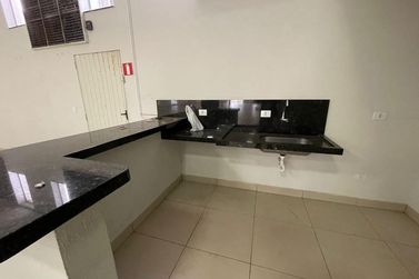 Ponto Comercial &agrave; venda - Jardim S&atilde;o Jorge