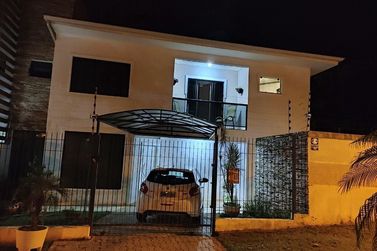 Casa &agrave; venda - 145m&sup2; - Jardim Am&eacute;rica