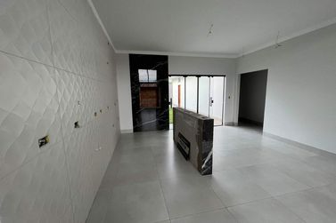 Casa &agrave; venda - 136m&sup2; - Jardim Guanabara
