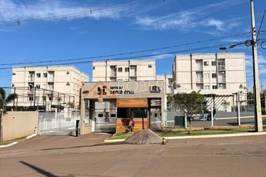 Apartamento &agrave; venda - Jardim das Na&ccedil;&otilde;es