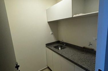 Sala Comercial para alugar - 155m&sup2; - Centro