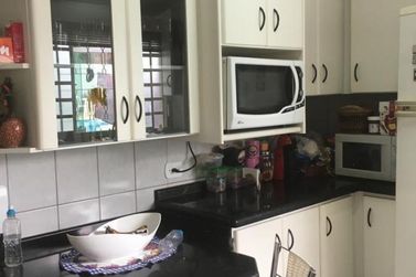 Casa &agrave; venda - 144m&sup2; - jardim Santos Dumont