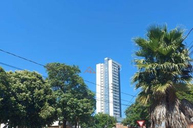 Apartamento &agrave; venda - 116m&sup2; - Centro