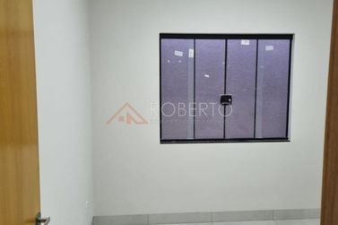 Casa &agrave; venda - 100m&sup2; - Jardim das Na&ccedil;&otilde;es