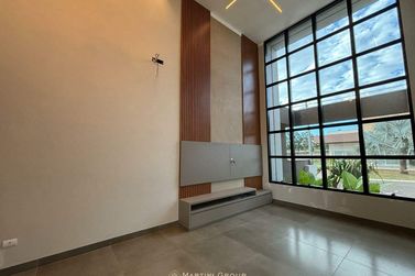 Casa &agrave; venda - 195m&sup2; - Condom&iacute;nio Parthenon