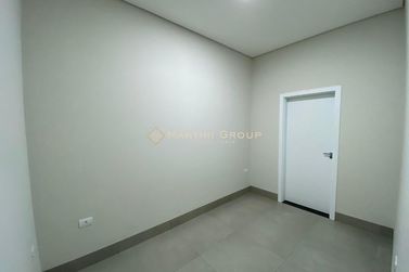 Casa &agrave; venda - 202m&sup2; - Condom&iacute;nio Parthenon