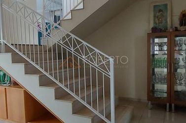 Sobrado &agrave; venda - 409m&sup2; - Vila S&atilde;o Vicente