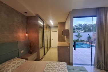 Casa &agrave; venda - 200m&sup2; - Monte Cristo