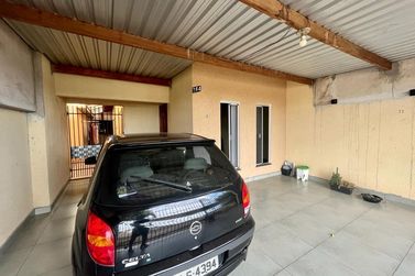 Casa &agrave; venda - 112m&sup2; - Vila Mariana