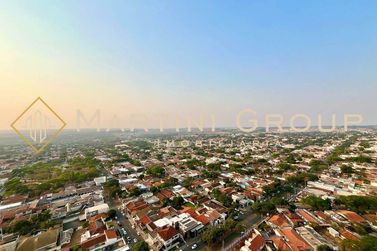 Apartamento para alugar - 97m&sup2; - Jardim Am&eacute;rica