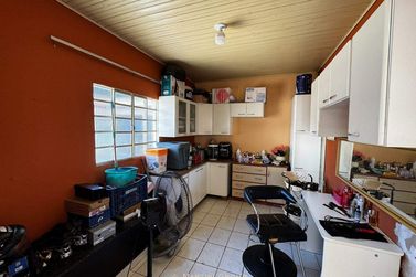 Casa &agrave; venda - 219m&sup2; - Jardim Ip&ecirc;