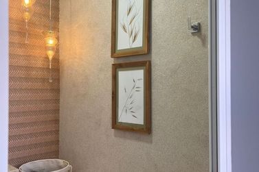 Casa &agrave; venda - 230m&sup2; - Royal Park Residence