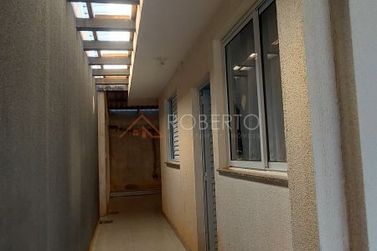 Casa &agrave; venda - 150m&sup2; - Jardim Campo Belo