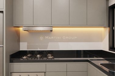 Casa &agrave; venda - 87m&sup2; - Jardim Monte Cristo