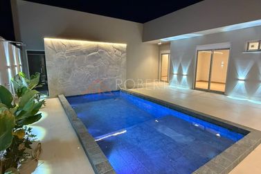 Casa &agrave; venda - 405m&sup2; - Jardim Guanabara
