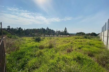 Terreno &agrave; venda - 5000m&sup2; - Jardim S&atilde;o Jorge