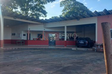 Ch&aacute;cara &agrave; venda - 5000m&sup2; - Ch&aacute;caras Jaragu&aacute;