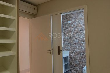Apartamento &agrave; venda - 164m&sup2; - Centro