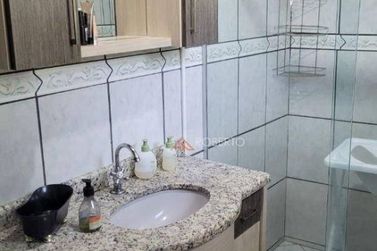 Casa &agrave; venda - 176m&sup2; - Jardim Maring&aacute;