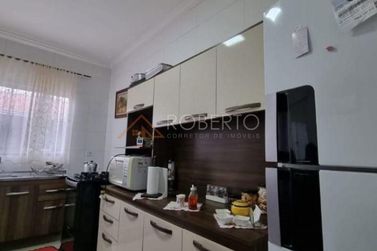 Casa &agrave; venda - 156m&sup2; - Monte Cristo