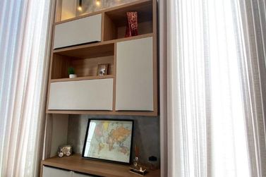 Casa &agrave; venda - 230m&sup2; - Royal Park Residence