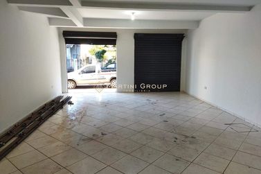 Sala Comercial para alugar - 72m&sup2; - Centro