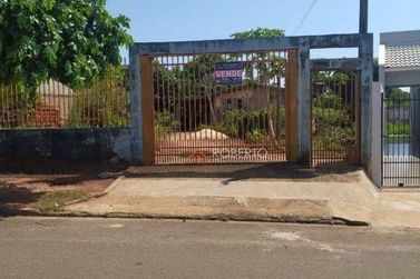 Terreno &agrave; venda - 855m&sup2; - Jardim S&atilde;o Jorge