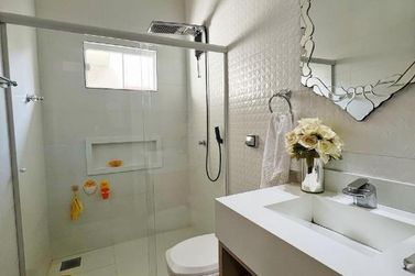 Casa &agrave; venda - 210m&sup2; - Jardim Videira