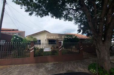 Casa &agrave; venda - 134m&sup2; - Jardim Simara