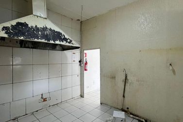Sala Comercial para alugar - Jardim Am&eacute;rica