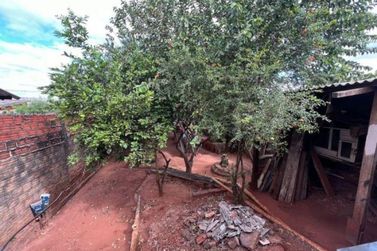 Casa &agrave; venda - Jardim S&atilde;o Jorge