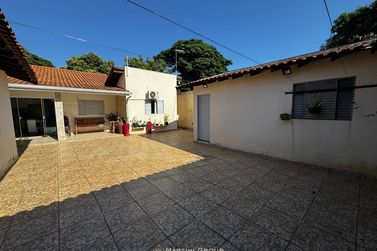 Casa &agrave; venda - 219m&sup2; - Jardim Ip&ecirc;