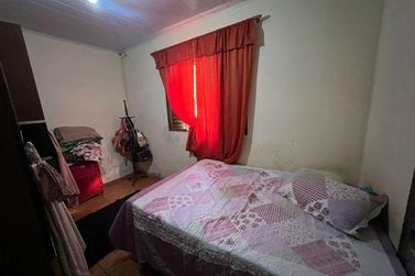 Casa &agrave; venda - Centro