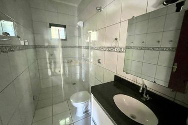 Casa &agrave; venda - 112m&sup2; - Jardim Simone