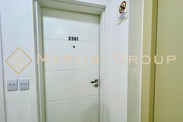 Apartamento para alugar - 97m&sup2; - Jardim Am&eacute;rica